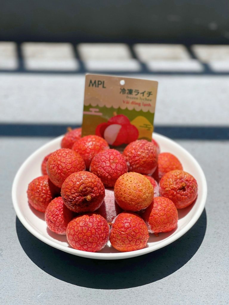 ライチ